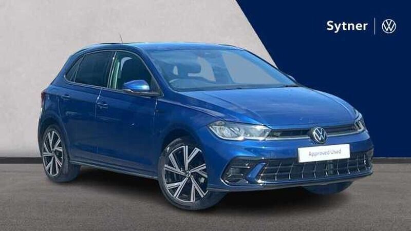 New 2025 VW Polo Life | £20,000 (Super price) - Image 1/4