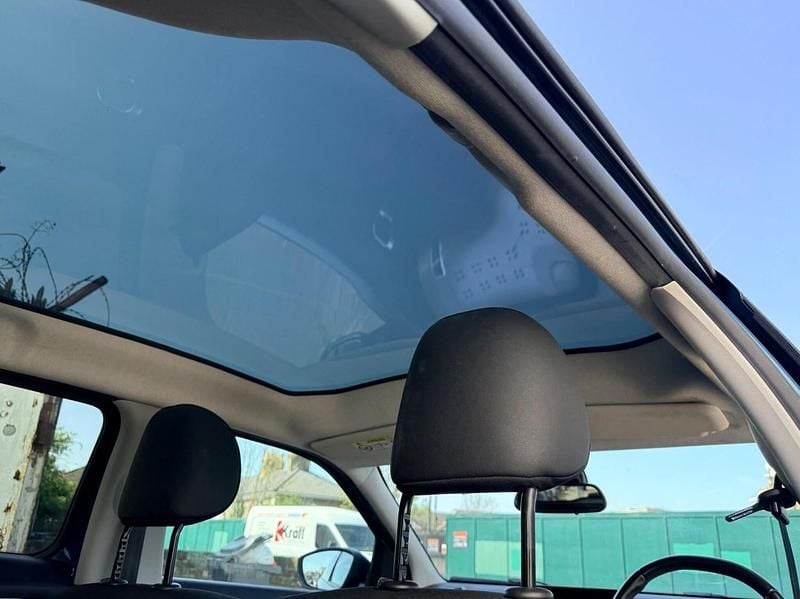 Used Citroën C4 Cactus Flair 2018 Blue Hatchback