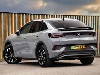 Used VW ID.5 Pro 210 kW (286 HP) 2025 Grey SUV