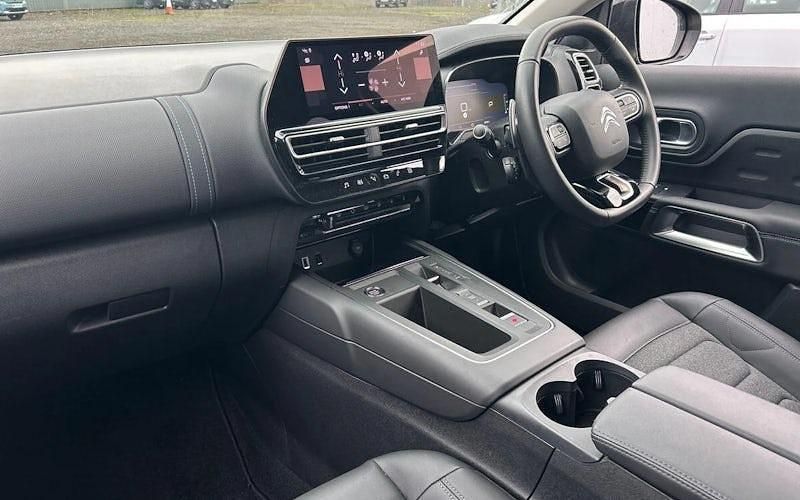 Used Citroën C5 131 HP (96 kW) 2025 Hatchback