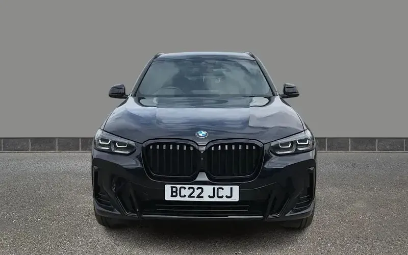 Usado BMW X3 M Sport 184 CV (135 kW) 2024 SUV