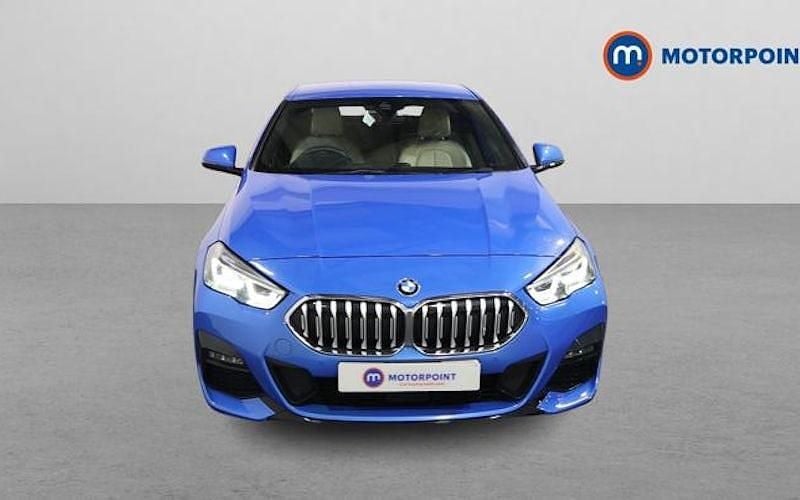 Used BMW 218 M Sport 136 HP (100 kW) 2024 Coupe