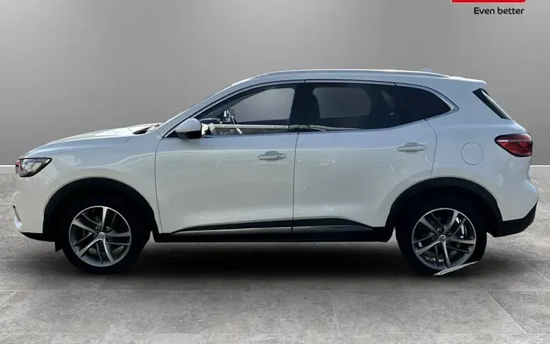 Used MG HS Exclusive 162 HP (119 kW) 2023 SUV