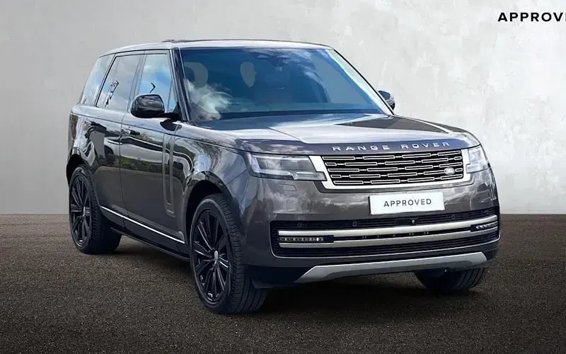 Used Land Rover Range Rover Autobiography 300 HP (220 kW) 2026 SUV