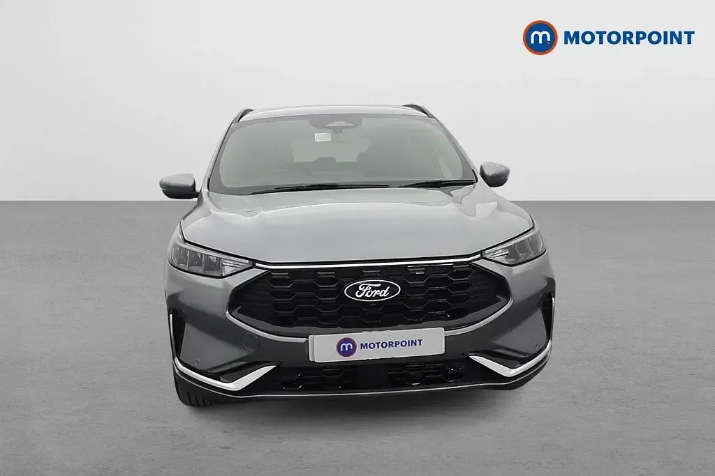 Usado Ford Kuga ST-Line 2024 Prateado SUV