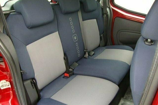 Used Citroën Nemo 2010 MPV