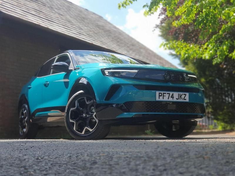 Green Used 2024 Vauxhall Mokka S SUV | £20,850 (Expensive) - Image 1/4