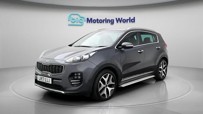 Used Hyundai Tucson N Line 150 HP (110 kW) 2024 Grey SUV