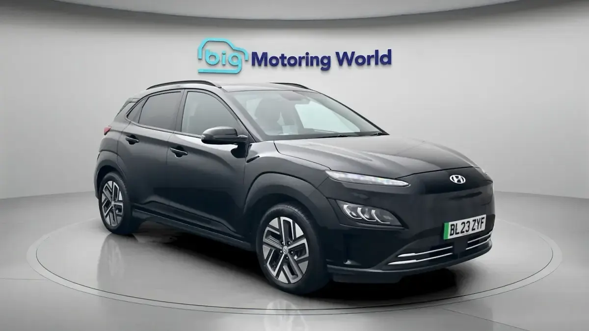 Used Hyundai Kona Ultimate 150 kW (204 HP) 2022 SUV