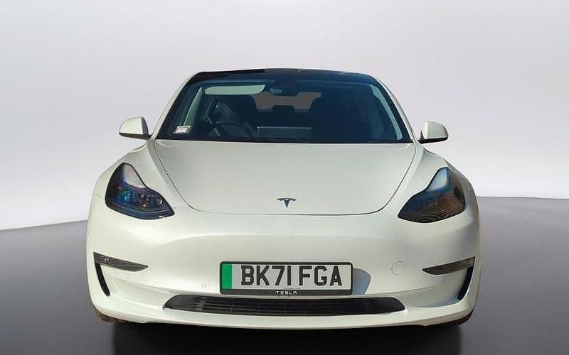 Used Tesla Model 3 Performance 334 kW (455 HP) 2023 Sedan