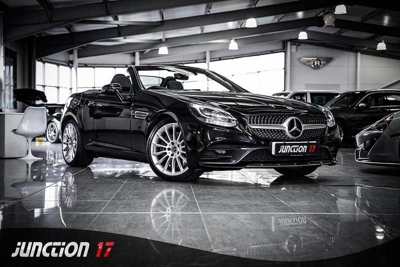 Used Mercedes E250 AMG line 2018