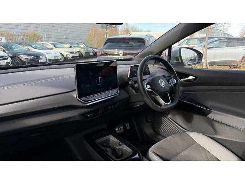 Usado VW ID.4 210 kW (286 HP) 2025 SUV
