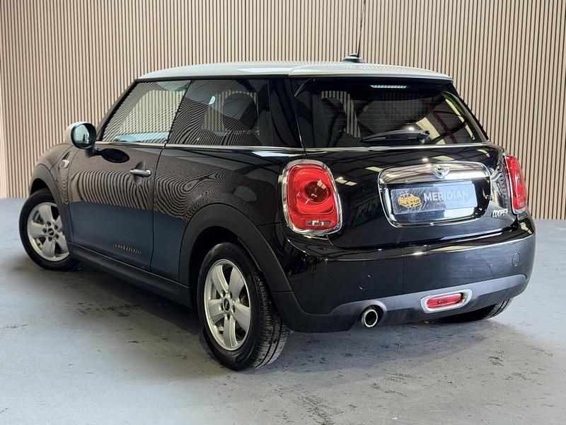 Begagnad Mini Cooper Sport 156 HK (114 kW) 2014 Halvkombi