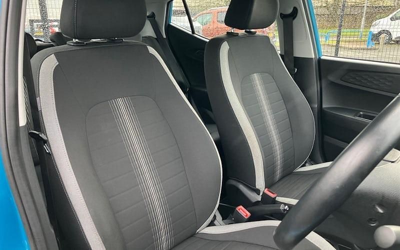 Used Hyundai i10 SE 67 HP (49 kW) 2023 Hatchback