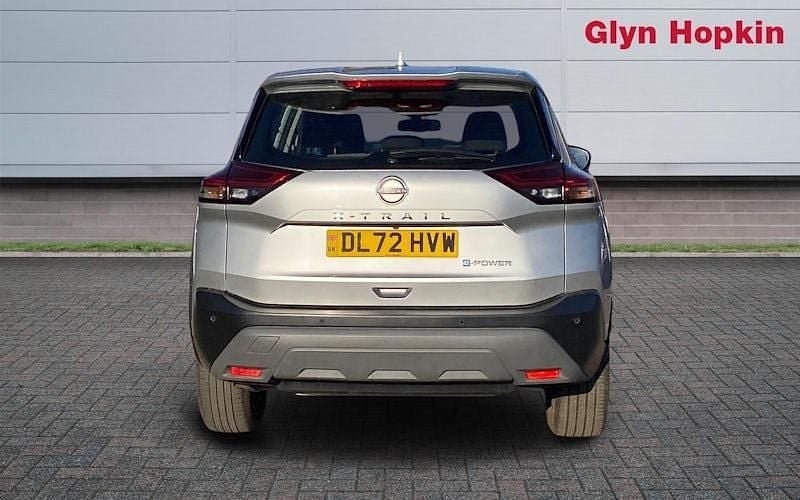 Gebraucht Nissan X-Trail Acenta Premium 204 PS (150 kW) 2026 SUV