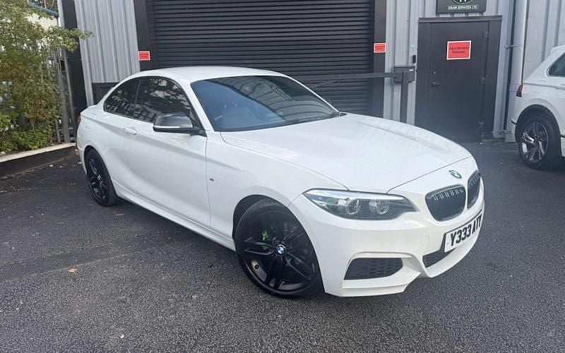 Used 2022 Mercedes A180 AMG Line Premium Hatchback | £12,000 (Super price) - Image 1/4