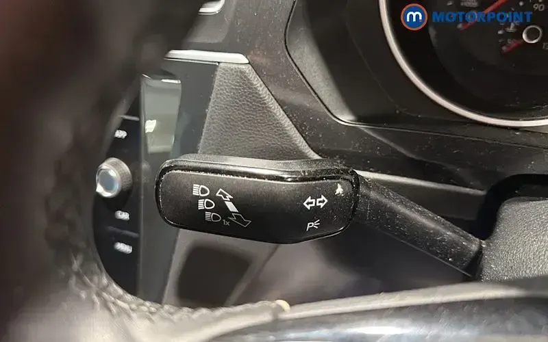 Used VW Tiguan Match 150 HP (110 kW) 2019 Black SUV