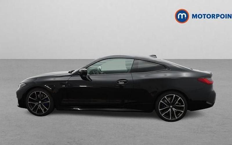 Used BMW 420 M Sport 184 HP (135 kW) 2026 Coupe