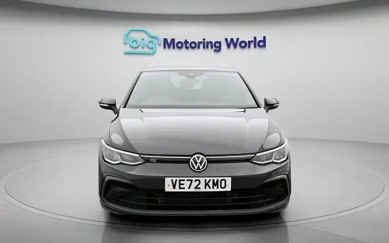 Used VW Golf VIII R-line 150 HP (110 kW) 2024 Hatchback