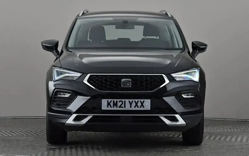 Used Seat Ateca SE Technology 150 HP (110 kW) 2025 SUV