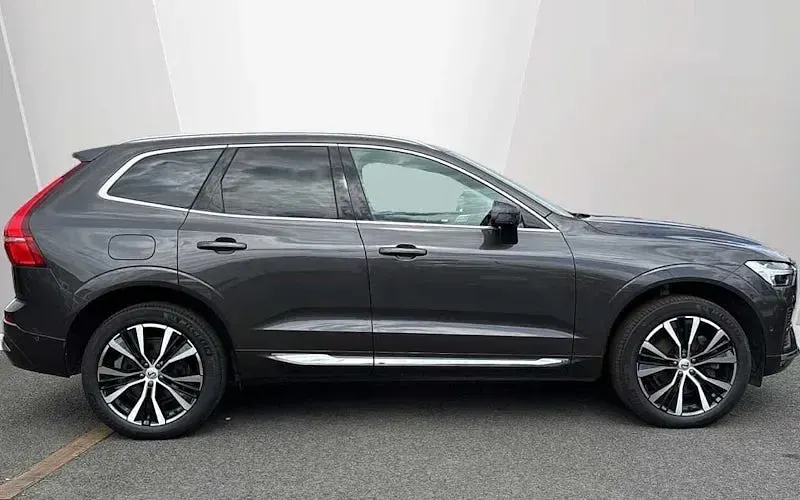 Used Volvo XC60 Ultra 250 HP (183 kW) 2024 SUV