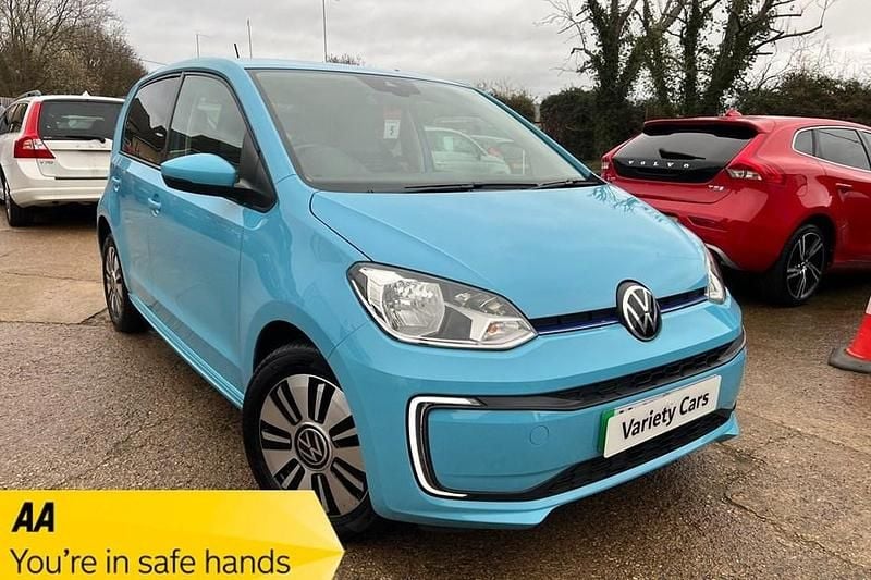 Used VW e-up! 60 kW (82 HP) 2022 Hatchback