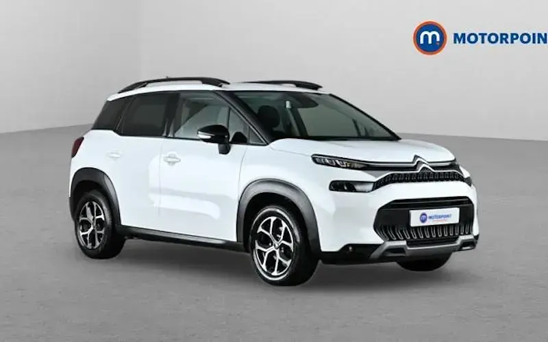 Used Citroën C3 PureTech 110 HP (80 kW) 2023 Hatchback