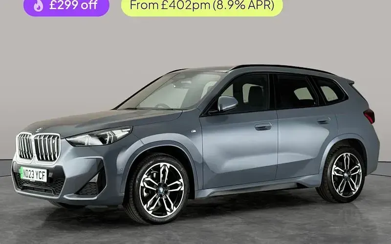 Used BMW iX1 M Sport 230 kW (313 HP) 2023 SUV