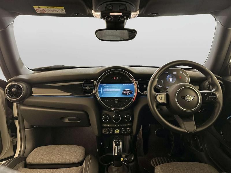 Used Mini Cooper S Hatch 135 kW (184 HP) 2022 Silver Hatchback