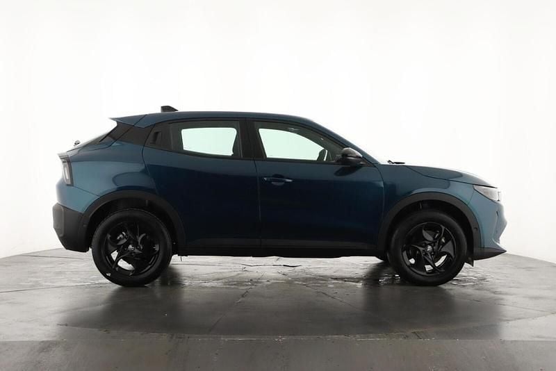 New Alfa Romeo Junior 134 HP (98 kW) 2026 Blue SUV