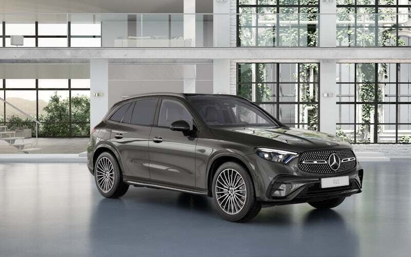 New 2026 Mercedes 300 AMG Line Premium Plus Estate | £66,484 - Image 1/4