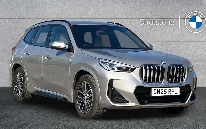 Used BMW X1 M Sport 150 HP (110 kW) 2025 SUV