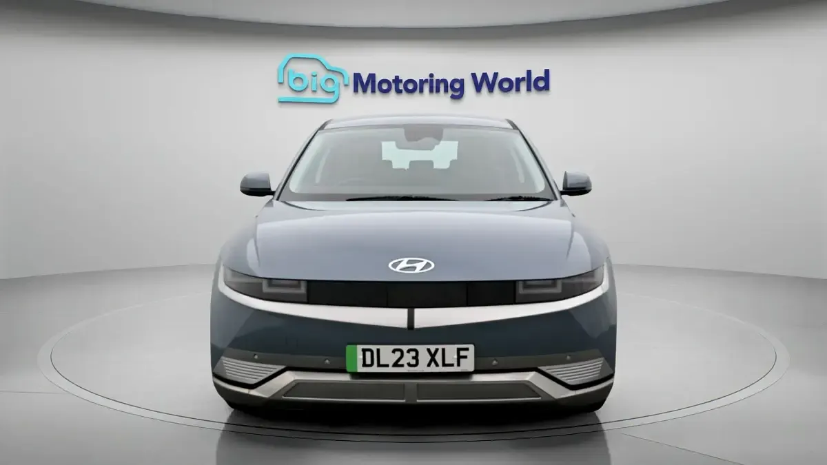Used Hyundai Ioniq 5 Premium 165 kW (225 HP) 2023 SUV