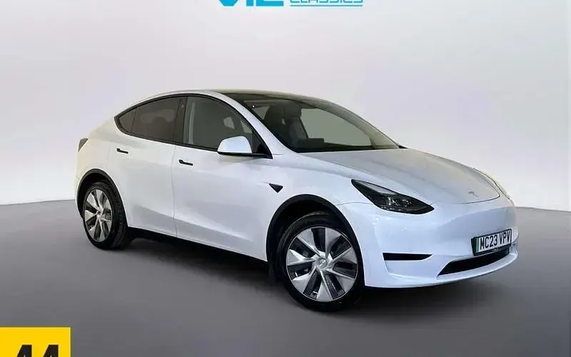 Used Tesla Model Y RWD 254 kW (346 HP) 2023 SUV