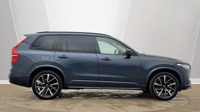Used Volvo XC90 Ultimate 455 HP (334 kW) 2023 SUV