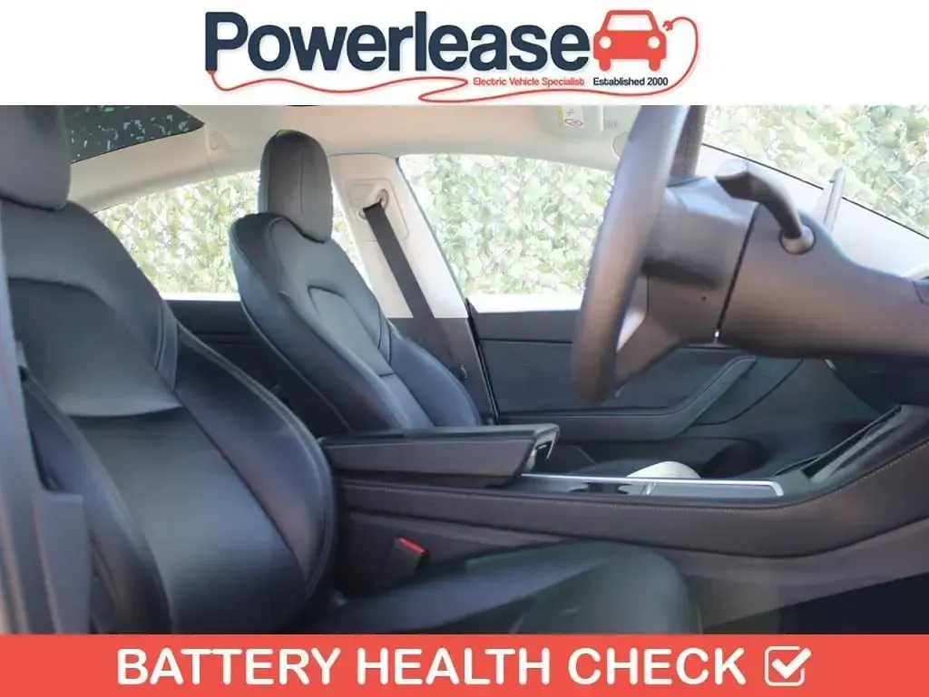 Usado Tesla Model 3 Performance 461 kW (627 CV) 2023 Blanco Berlina