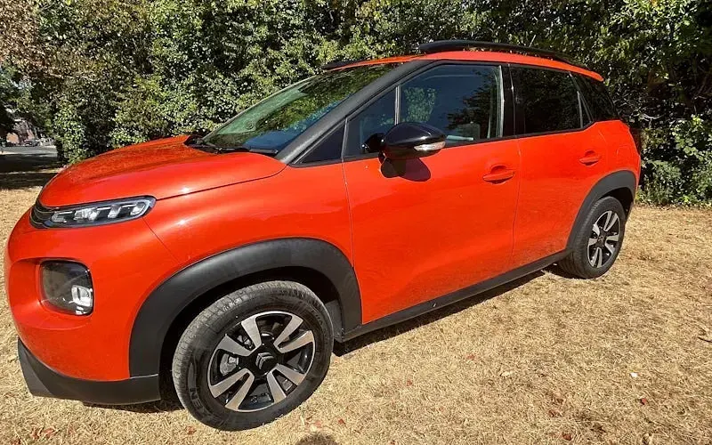 Used Citroën C3 Feel 131 HP (96 kW) 2019 Hatchback