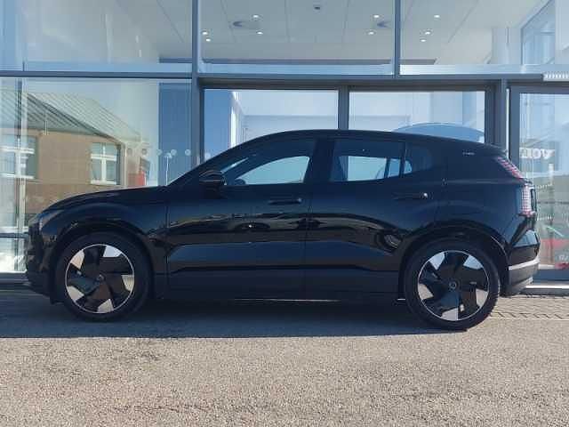 Used Volvo EX30 Performance 314 kW (428 HP) 2024 Black SUV