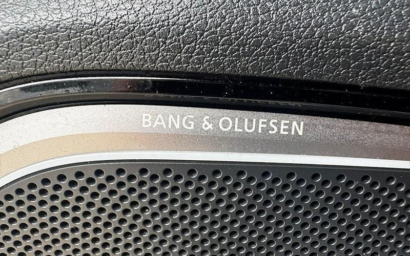 Used Audi S3 Sportback Advanced Plus 310 HP (228 kW) 2017 Grey Hatchback