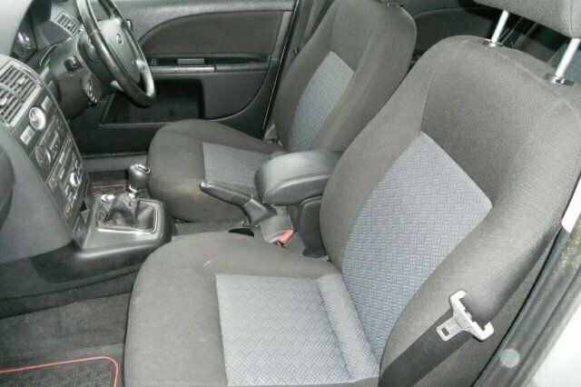 Used Ford Mondeo 2007 Estate