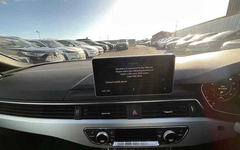 Used Audi A5 Sportback S-Line 190 HP (139 kW) 2020 Hatchback