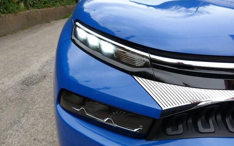 Used Citroën C3 PureTech 110 HP (80 kW) 2023 Hatchback