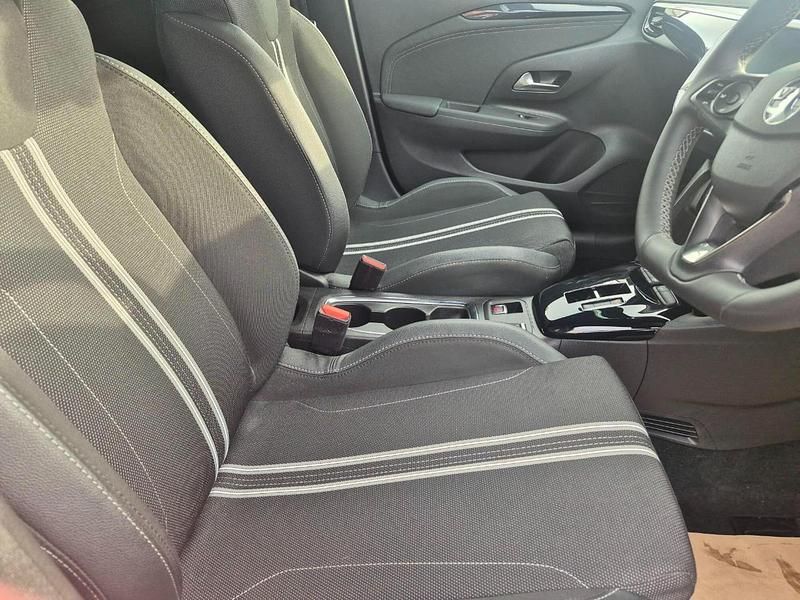 Red Used 2024 Vauxhall Corsa GSe | £16,995 - Image 1/4