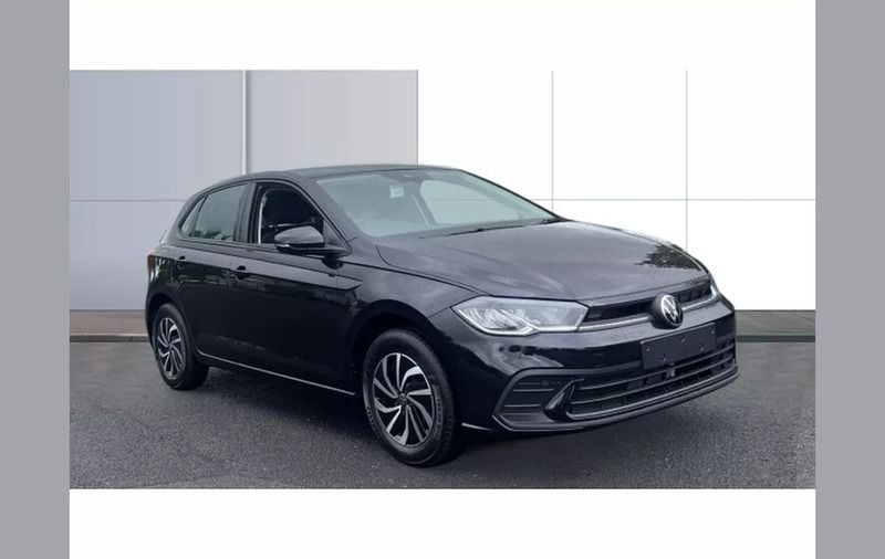 Other Used 2024 VW Polo Life Hatchback | £18,899 (Fair price) - Image 1/4