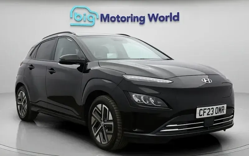 Used Hyundai Kona Ultimate 150 kW (204 HP) 2023 SUV