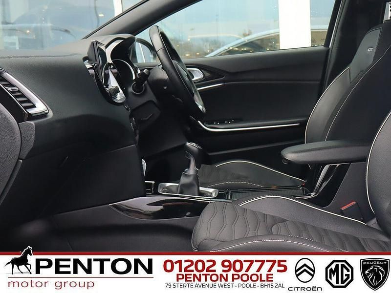 Used Kia ProCeed GT-Line 2021 White Estate