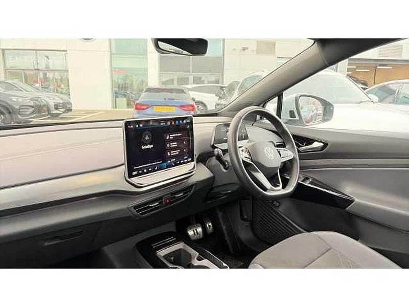 Usado VW ID.4 210 kW (286 HP) 2025 SUV
