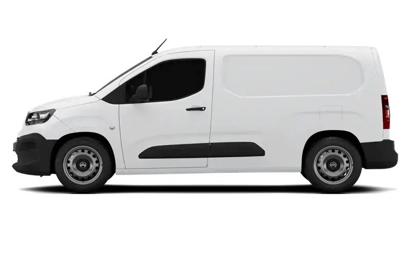 New 2025 Citroën Berlingo MPV | £18,495 - Image 1/1