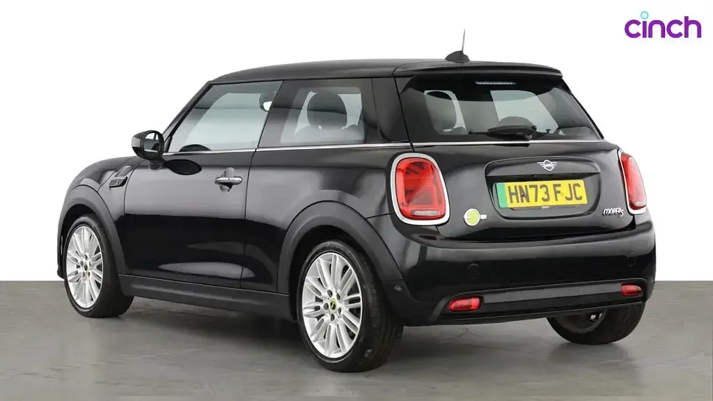 Used Mini Cooper S Hatch 135 kW (184 HP) 2023 Hatchback