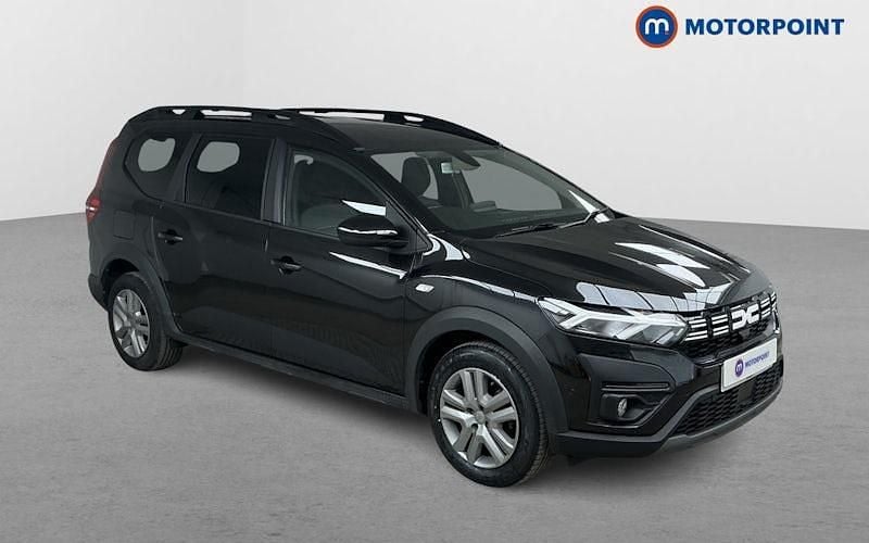 Used 2024 Dacia Jogger Expression Estate | £15,299 (Fair price) - Image 1/4